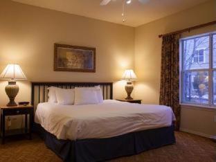 Club Wyndham Branson At The Falls Oda fotoğraf