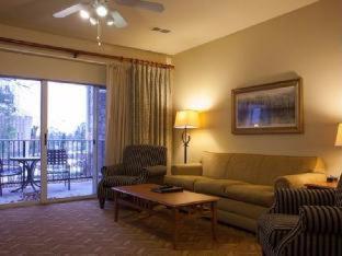 Club Wyndham Branson At The Falls Oda fotoğraf